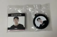 SEVENTEEN ウジ