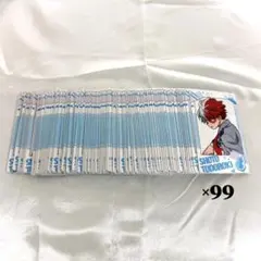 轟焦凍　スナマイ