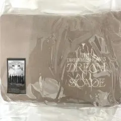 NCTDREAM ドリショ3 ソウルコン　グロパ特典　ブランケット