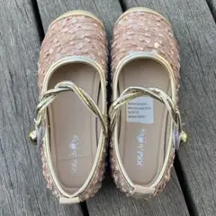 20㎝★ピンク★キッズシューズ★キッズシューズ★フォーマルシューズ