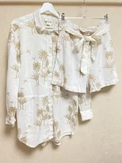 H&M セットアップ