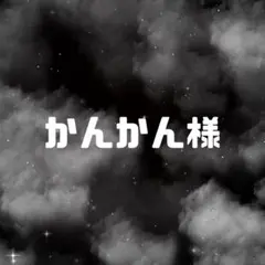 かんかん様専用