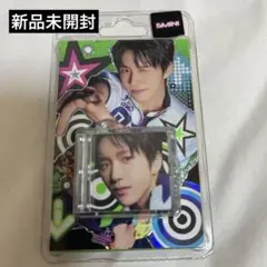 新品未開封 I SPY NCT WISH スミニ smini ジェヒ