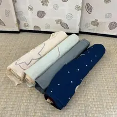 か*げ様 2000円売り切り ハギレ まとめ売り 着物 リメイク BM-7022