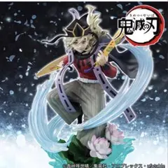 2026年最新】フィギュアーツZERO 鬼滅の刃の人気アイテム - メルカリ