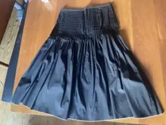 プリーツスカートのサムネイル