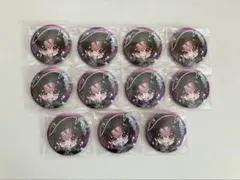 シクフォニ LAN 缶バッジ