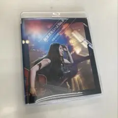 阿部真央らいぶNo.6@国際フォーラム Blu-ray