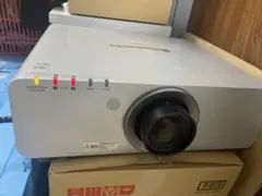 Panasonic PT-D6000 高輝度プロジェクター - メルカリ