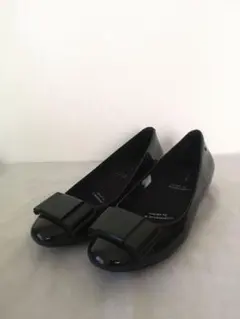 ROCKPORT by adidas adiPRENE_リボンフラットシューズ