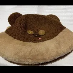 ティム　バケットハット