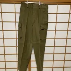 M47 French army前期 53年製 比翼タイプ 35サイズ