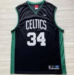 ⭐️NBA　ポール・ピアース　ボストン・セルティックス　ゲームシャツ　サイズ44 Boston Celtics ユニフォーム|NBA公式オンラインストア