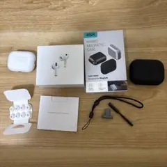 AirPodsPro3 本体