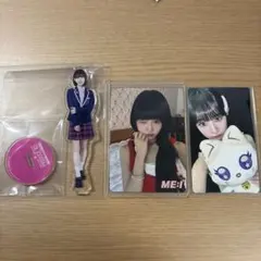 【X→☺︎様専用】 飯田栞月グッズ