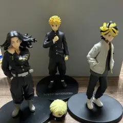 東リべ /フィギュア /まとめ売り