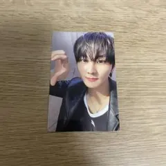 ENHYPEN 結YOU ジョンウォン トレカ