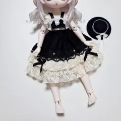 オビツ11 ディーラー お人形遊び