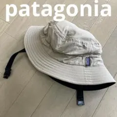 Patagonia パタゴニア サーフ ブリム ハットFA18 - メルカリ