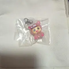 クレヨンしんちゃんめじるしアクセサリー