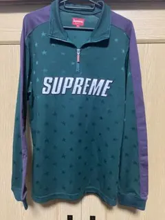 2026年最新】supreme ハーフジップの人気アイテム - メルカリ