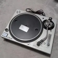 2025年最新】ターンテーブル technics mk3dの人気アイテム