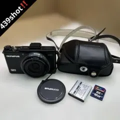 2026年最新】OLYMPUS XZ 1 ケースの人気アイテム - メルカリ