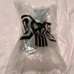 未開封 バウンティハンター フィギュア メカサメルくん ソフビ