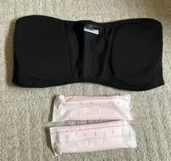 Pigeon 骨盤ベルト(腹帯)＆母乳パッド46個