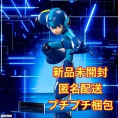 2025年最新】Luminasta ロックマンの人気アイテム - メルカリ