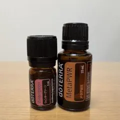 お値下げ◆doTERRA ウィンターグリーン　エッシェンシャルオイル5ml doTERRA ウインターグリーン エッセンシャルオイル 5mL - メルカリ