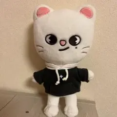straykids skzoo ヒョンジン ジニレット ぬいぐるみ オリジナル