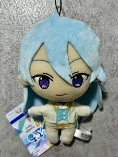 ③ 日々樹渉 新衣装 ぬいぐるみ あんスタ