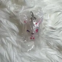 ジュエルペット ルビー めじるしアクセサリー　ノーマルver.