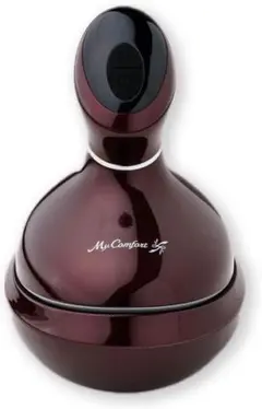 MyComfortヘッドスパ 美容電動頭皮ブラシスパサロンメソッド搭載❗️頭皮ケア