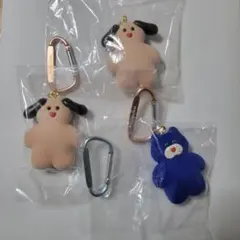 【一時的な値下げ中】mojojojo フィギュアキーマスコット