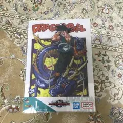 ドラゴンボールファイル