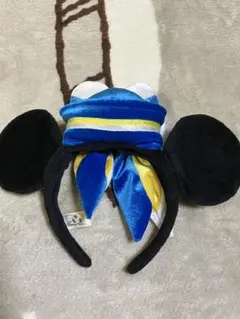 ✴︎初代Disney SEAミニーカチューシャ マリンのサムネイル