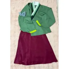 薬屋のひとりごと　猫猫 コスプレ