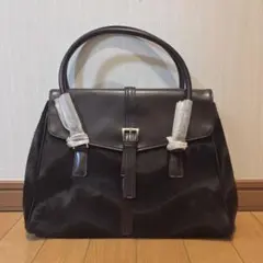 ノベルティ ハンドバッグ