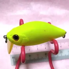 T.D.CRANK SCOUTER F-G