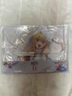 一番くじ 推しの子 夢の花束 D賞 星野ルビー バストアップアクリルスタンド