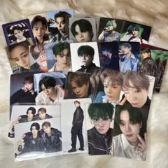 JO1 鶴房汐恩 まとめ売り トレカ 即購入〇