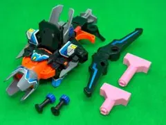 ビーダマン フラッシュワイバーン ジャンク品 - メルカリ