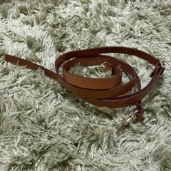 ショルダーバッグ　紐