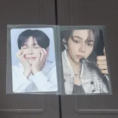 RIIZE ソウルコン アンコン トレカ ラントレ Bver. ショウタロウ