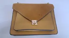 H&M　エイチアンドエム　ショルダーバック