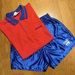 卓球 ユニフォーム Butterfly TSP 上下セット