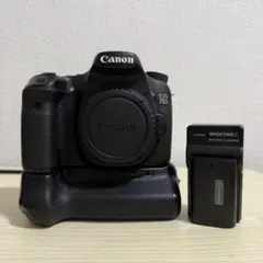 Canon EOS 70D バッテリーグリップ付き 本体 ボディ キャノン 一眼 Canon EOS 70D バッテリーグリップ付き 本体 ボディ キャノン 一眼