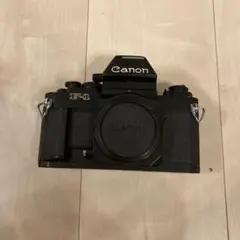 canon NEW F-1 AE ファインダーのサムネイル
